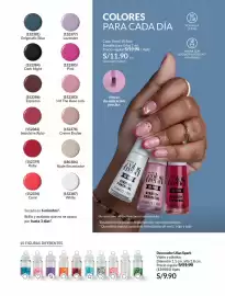 Catálogo Avon Página 50
