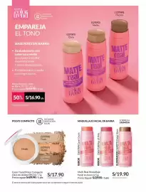 Catálogo Avon Página 51