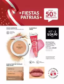 Catálogo Avon Página 52