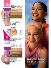 Catálogo Avon Página 53
