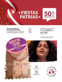 Catálogo Avon Página 54