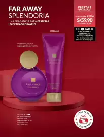 Catálogo Avon Página 57