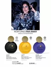 Catálogo Avon Página 58