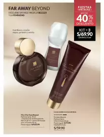 Catálogo Avon Página 59