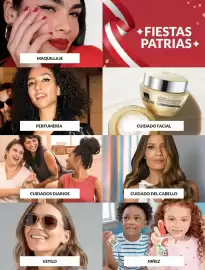 Catálogo Avon Página 6