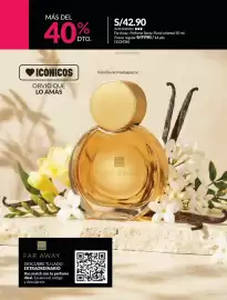 Catálogo Avon Página 61