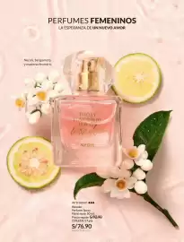 Catálogo Avon Página 63