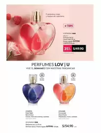Catálogo Avon Página 66