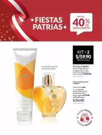 Catálogo Avon Página 67