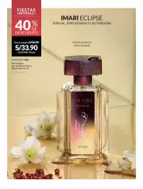 Catálogo Avon Página 70