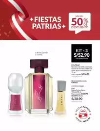 Catálogo Avon Página 71