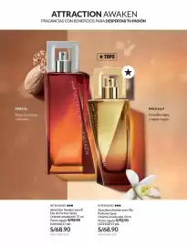 Catálogo Avon Página 73