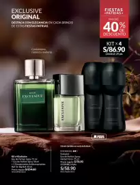 Catálogo Avon Página 75