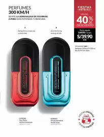 Catálogo Avon Página 77
