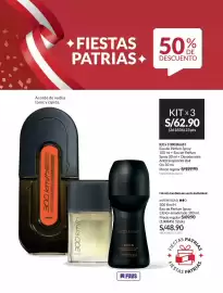 Catálogo Avon Página 79