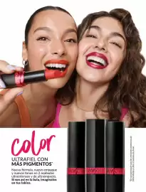 Catálogo Avon Página 8