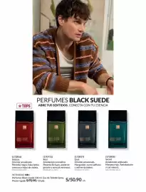 Catálogo Avon Página 80