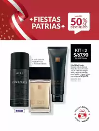 Catálogo Avon Página 81