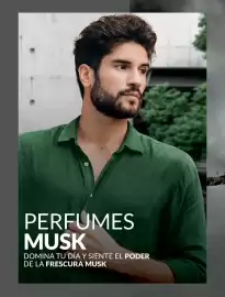 Catálogo Avon Página 84