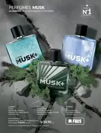Catálogo Avon Página 85