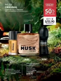 Catálogo Avon Página 87