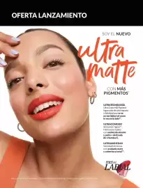 Catálogo Avon Página 9