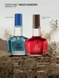 Catálogo Avon Página 91