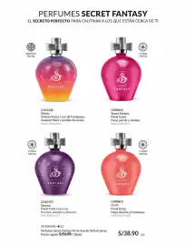Catálogo Avon Página 92