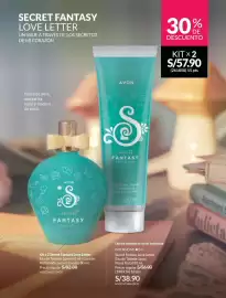 Catálogo Avon Página 93