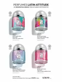 Catálogo Avon Página 94