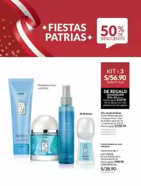 Catálogo Avon Página 95