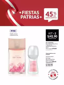 Catálogo Avon Página 97