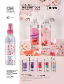 Catálogo Avon Página 98