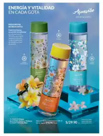 Catálogo Avon Página 99