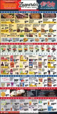 Zuppardo's (valid until 7-07)