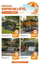 Patrick Morin flyer week 27 Page 10