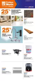 Patrick Morin flyer week 27 Page 1