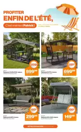 Patrick Morin flyer week 27 Page 10