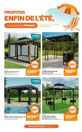 Patrick Morin flyer week 27 Page 8