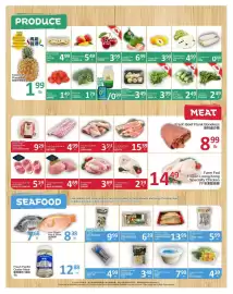 PriceSmart foods flyer week 27 Page 2
