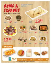 PriceSmart foods flyer week 27 Page 3