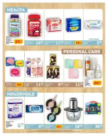 PriceSmart foods flyer week 27 Page 5