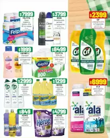 Catálogo Almacor semana 27 Página 2