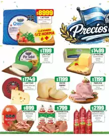 Catálogo Almacor semana 27 Página 6