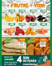 Catálogo Almacor semana 27 Página 8
