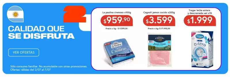 Catálogo El Abastecedor semana 27 Página 5