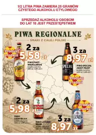 ABC gazetka tydzień 27 Strona 21