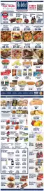 Robert Fresh Market weekly ad week 27 Page 1