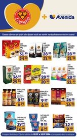 Catálogo Supermercados Avenida Página 2
