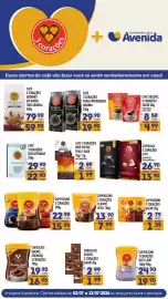 Catálogo Supermercados Avenida Página 1
